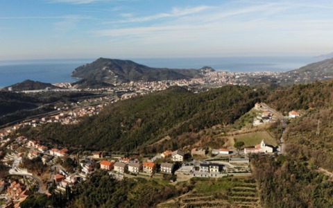 Casarza Ligure: arrestato un uomo nello smantellamento di un ‘fortino’ per lo spaccio