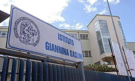 Catanzaro, aggiornamenti sulla bimba ricoverata al Gaslini: «Quadro neurologico promettente»