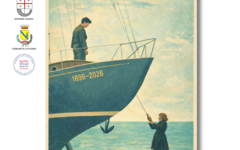 Celebrazione dei 130 anni dei Cantieri Sangermani: un evento a Lavagna il 23 aprile