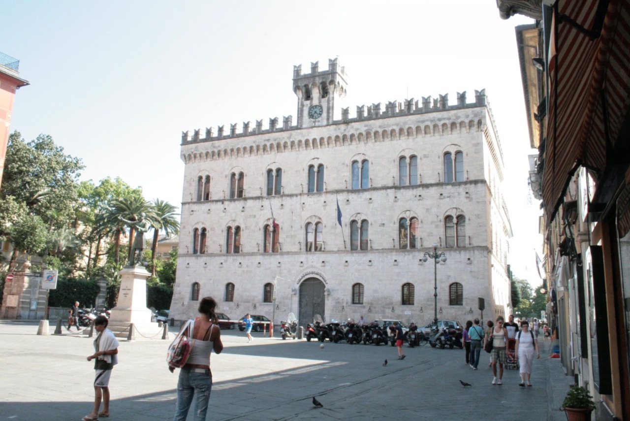Chiavari, il Comitato Remigrazione e Riconquista in piazza Mazzini: “Autorizzazione ricevuta”