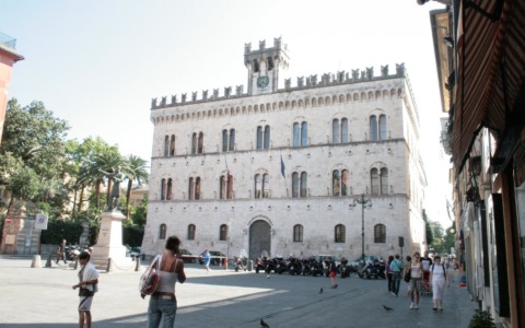 Chiavari, il Comitato Remigrazione e Riconquista in piazza Mazzini: “Autorizzazione ricevuta”