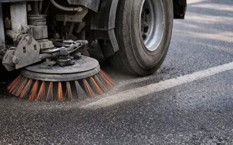 Chiavari: interrotta l’attività di sanzioni per spazzamento