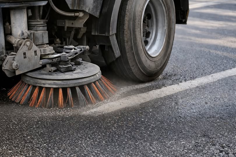 Chiavari: interrotta l’attività di sanzioni per spazzamento