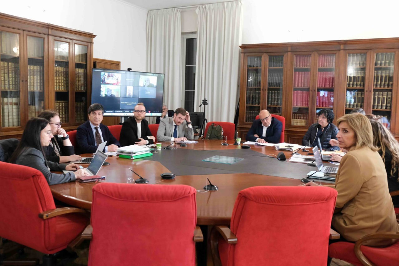 Città Metropolitana di Genova: stato dei lavori per l’edilizia scolastica e PNRR