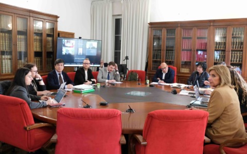 Città Metropolitana di Genova: stato dei lavori per l’edilizia scolastica e PNRR