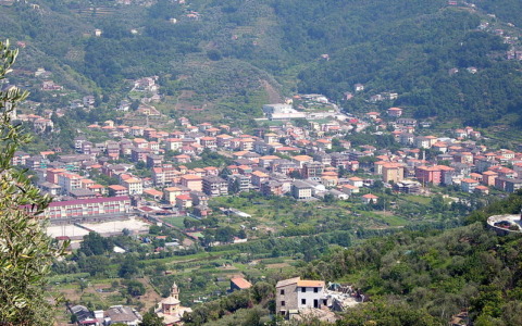 Cogorno, conclusione dell’incarico per la dottoressa Zahra Nejad Rafat il 19 aprile