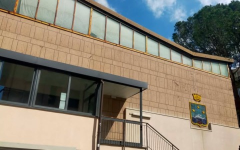 Conclusi i lavori di ristrutturazione del Palazzetto Sport di Santa Margherita