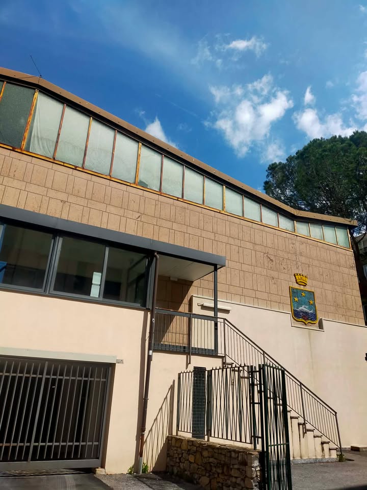 Conclusi i lavori di ristrutturazione del Palazzetto Sport di Santa Margherita