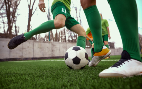 Coupon speciale da 3 punti per il Pallone d’Oro in edicola!