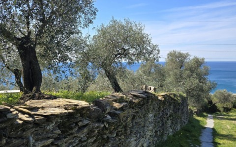 Custodi di Bellezza: a Lavagna un’escursione tra ardesia e artigianato