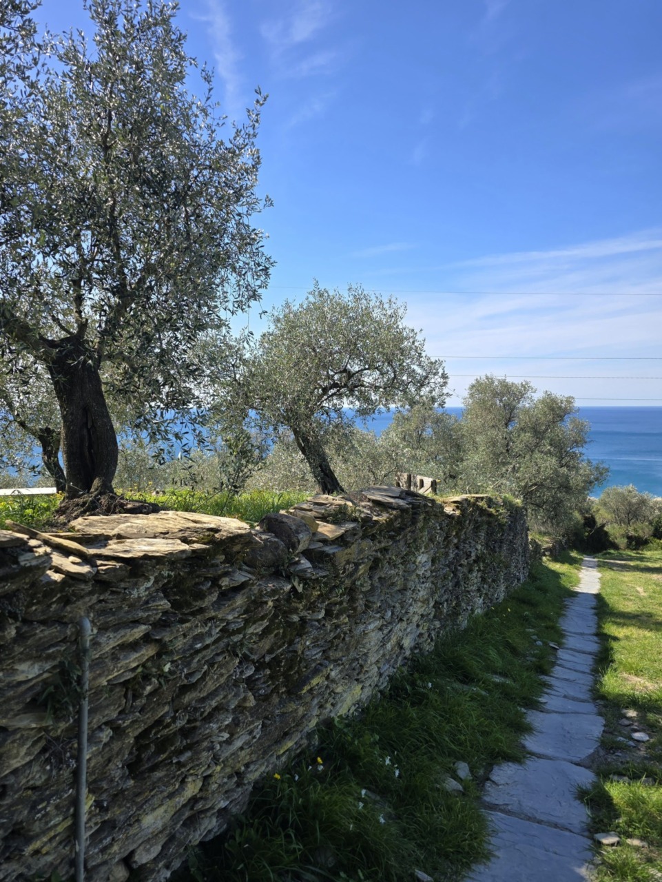 Custodi di Bellezza: a Lavagna un’escursione tra ardesia e artigianato