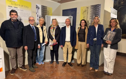 Dal 15 al 18 aprile torna a Chiavari l’Economic Forum Giannini