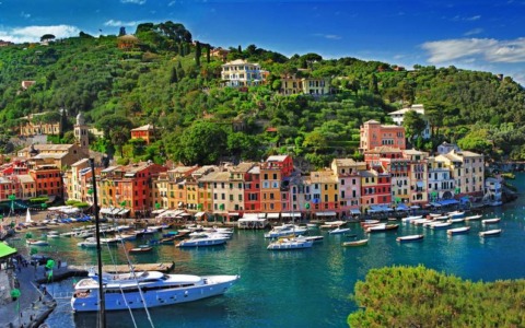 Debutta “Le voci di Portofino”: storie e tradizioni del borgo