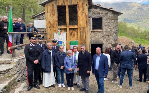 Edoardo Rixi: Il Casone dello Stecca e l’eredità di Bisagno