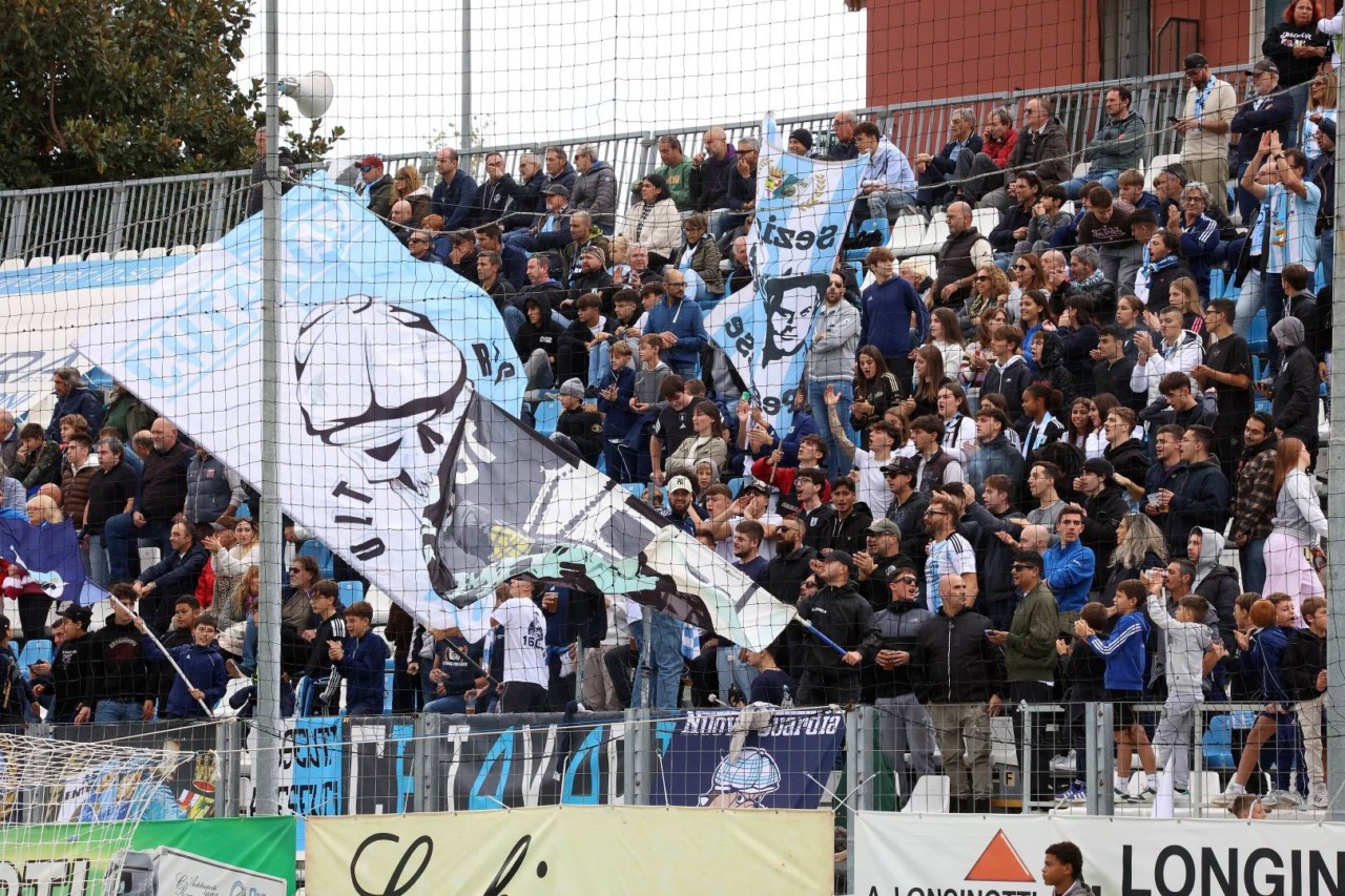 Entella-Padova, match cruciale per la salvezza