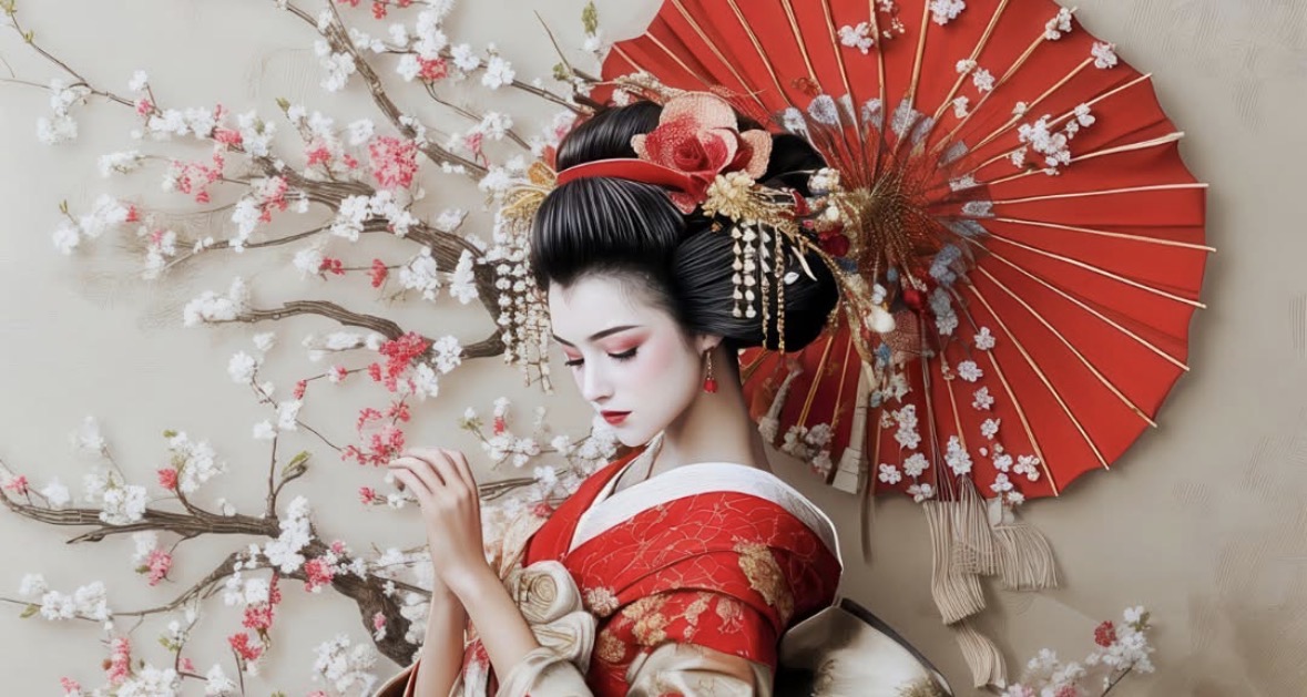 Festival dell’Oriente a Genova fino a domenica 12 aprile