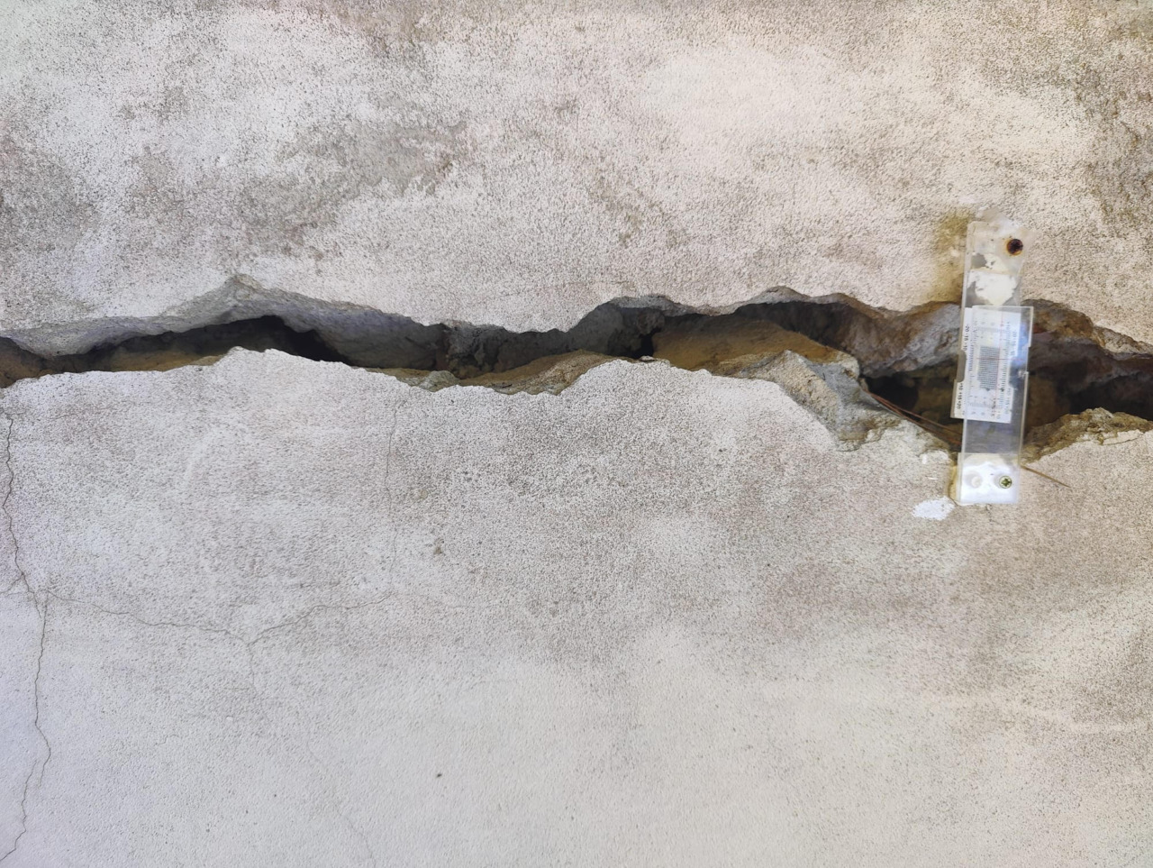 Francesco Angiolani chiede interventi urgenti per il cimitero di San Michele di Pagana