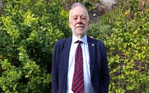 Franco Cavagnaro è il nuovo presidente della Società Economica