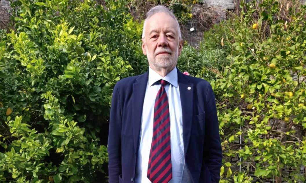 Franco Cavagnaro è il nuovo presidente della Società Economica