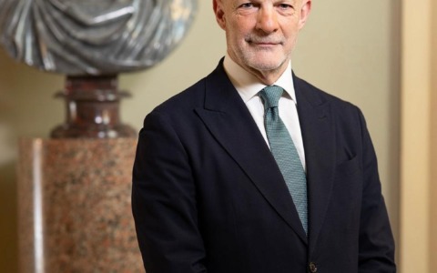 Gian Alberto Mangiante nominato consigliere nazionale dei commercialisti