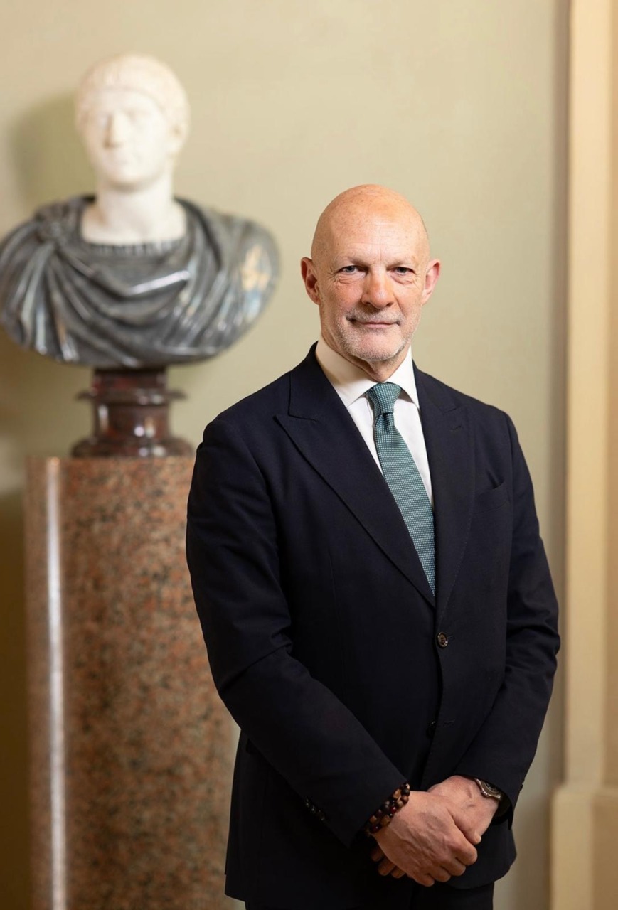 Gian Alberto Mangiante nominato consigliere nazionale dei commercialisti