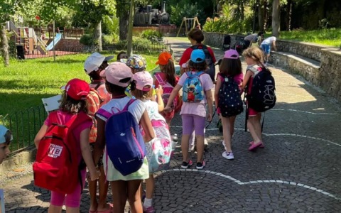 Giochinsieme 2026 al Villaggio del Ragazzo