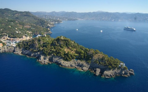 Greenpeace Italia, Lipu e WWF Italia contestano la perimetrazione del Parco Nazionale di Portofino