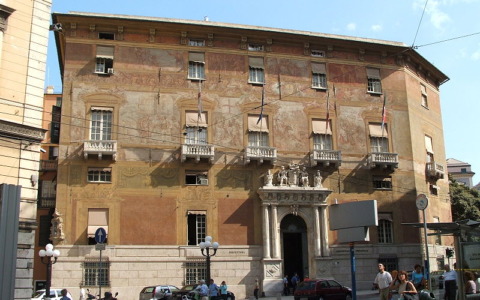 Il centrodestra si astiene sul bilancio consuntivo della Città metropolitana di Genova