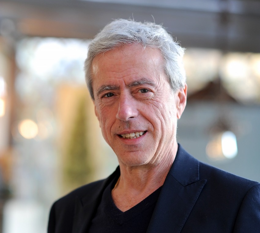 Il gruppo Al Centro Zoagli annuncia la candidatura di Roberto Viale