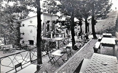 Il ristorante “Chiapparino” di Uscio si sposta: una tradizione che dura da settant’anni