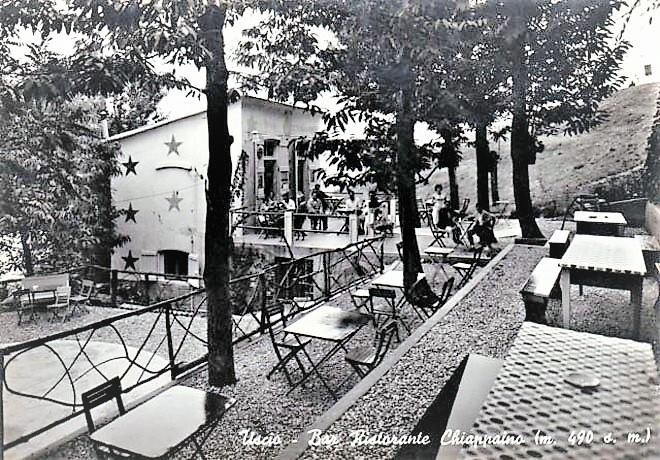 Il ristorante “Chiapparino” di Uscio si sposta: una tradizione che dura da settant’anni