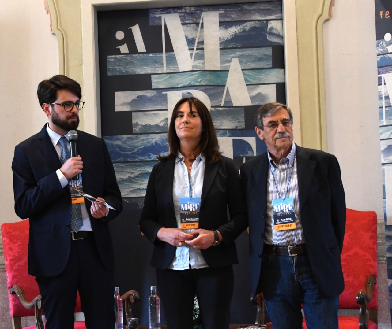 IlMare Festival 2026: Santa Margherita Ligure celebra il mare con eventi e cultura