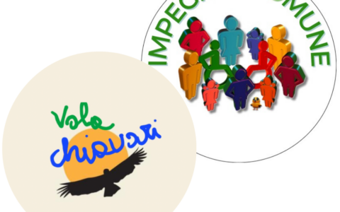 Impegno Comune e Vola Chiavari: Alleanza civica per le elezioni comunali del 2027