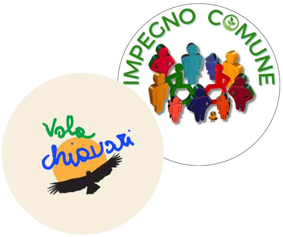 Impegno Comune e Vola Chiavari: Alleanza civica per le elezioni comunali del 2027