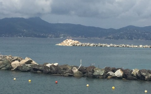 Impegno Comune e Vola Chiavari contestano i nuovi pennelli