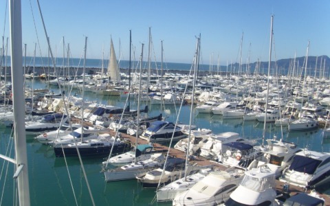 Inizio della gestione F2i Levante al Porto di Lavagna: un futuro di trasformazione