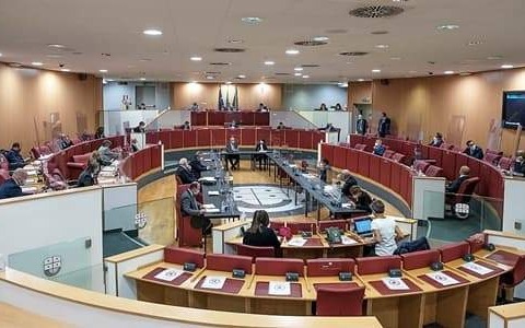 L’Assemblea legislativa della Liguria celebra l’81° anniversario della Liberazione