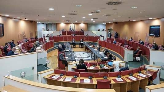 L’Assemblea legislativa della Liguria celebra l’81° anniversario della Liberazione