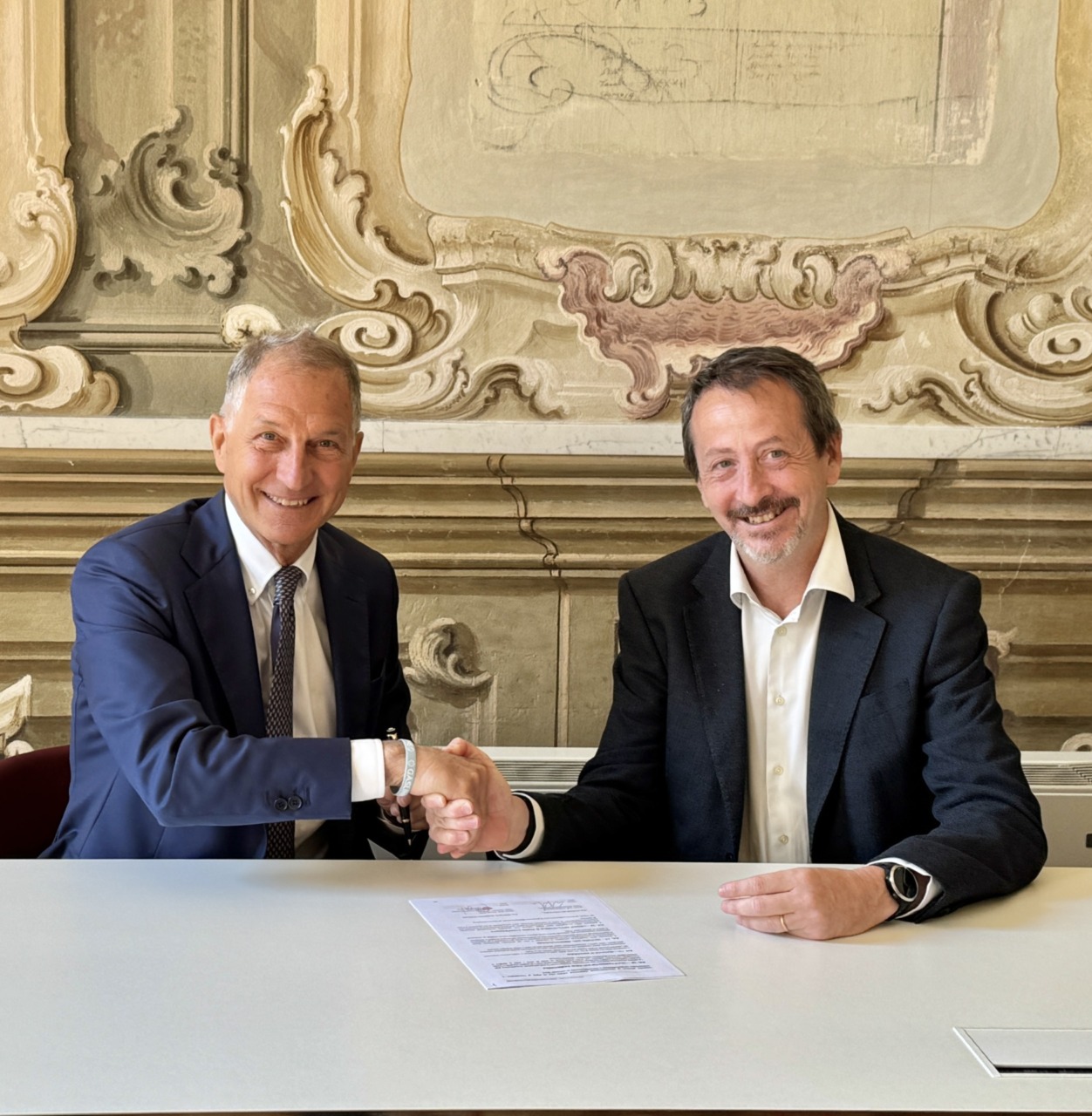 L’ospedale Gaslini adotta l’Intelligenza Artificiale per migliorare l’efficienza gestionale