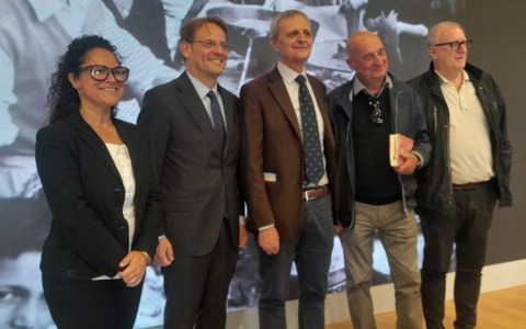 La 74ª Sagra del Pesce di Camogli si prepara al grande evento