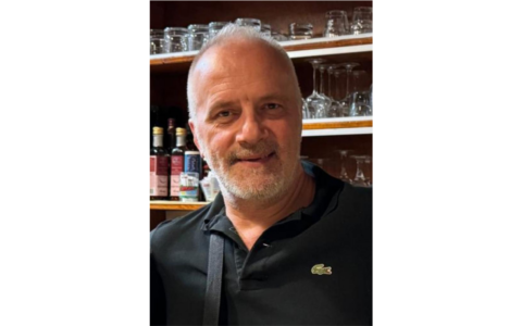 La comunità di Chiavari ricorda Riccardo Guglielmotti