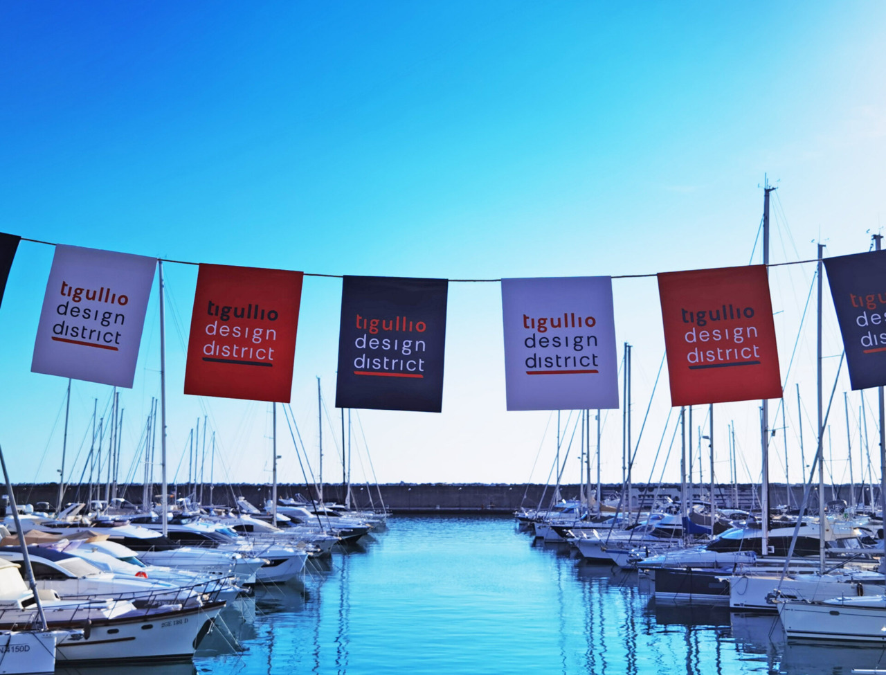 La Lega Navale al Tigullio Design District: un ciclo di incontri dedicati al design inclusivo