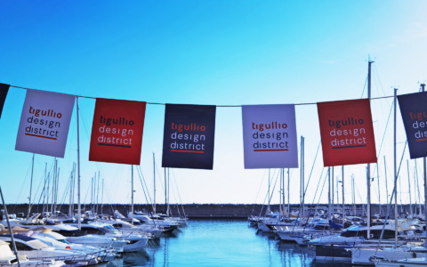 La Lega Navale al Tigullio Design District: un ciclo di incontri dedicati al design inclusivo