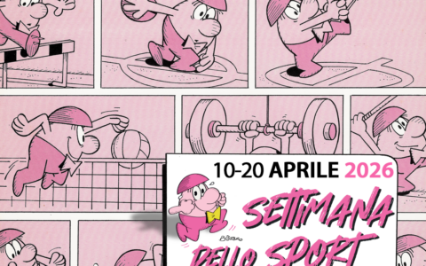 La Settimana dello Sport di Rapallo coinvolge 2000 studenti