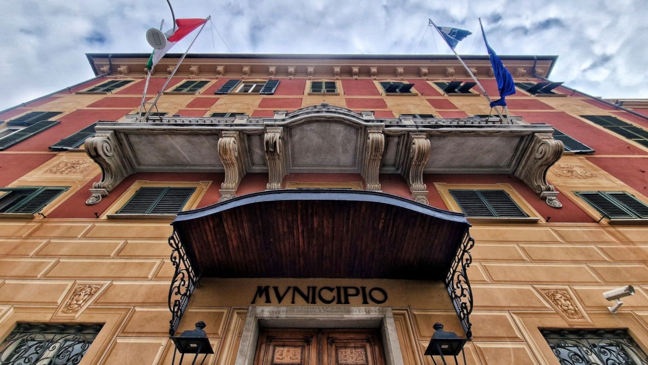 Lavagna abbandona l’Associazione Nazionale Città dell’Olio