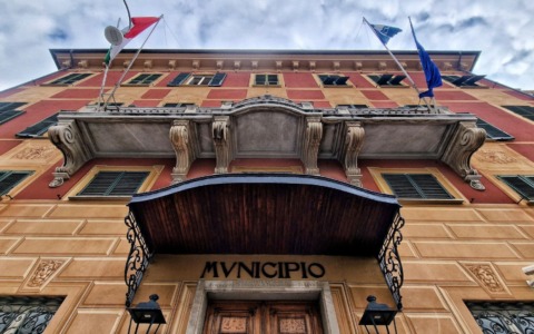 Lavagna abbandona l’Associazione Nazionale Città dell’Olio