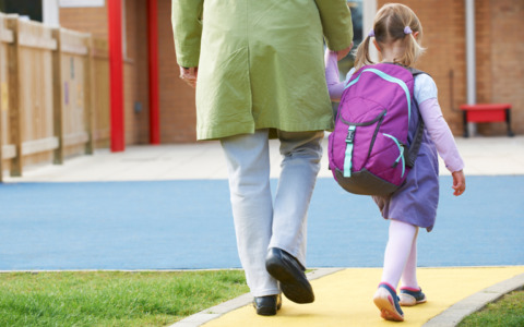 Lavagna: giornate di porte aperte al nido d’infanzia Leo Lionni