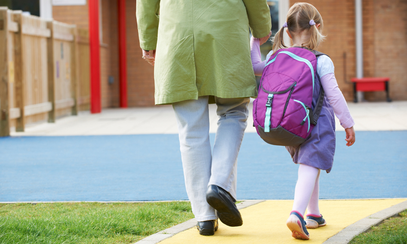 Lavagna: giornate di porte aperte al nido d’infanzia Leo Lionni