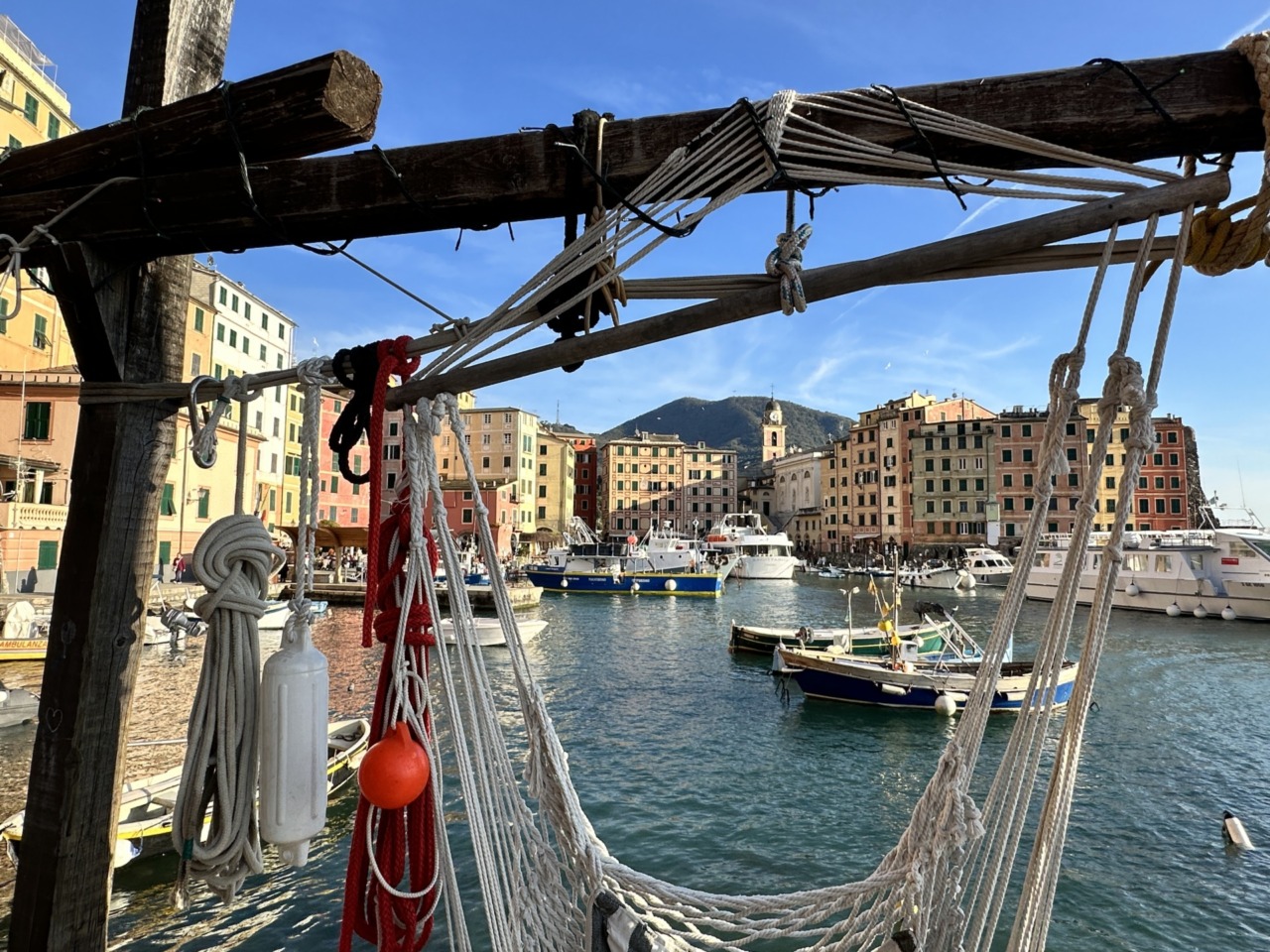 Liguria, quasi tutto esaurito per il ponte del 1° maggio