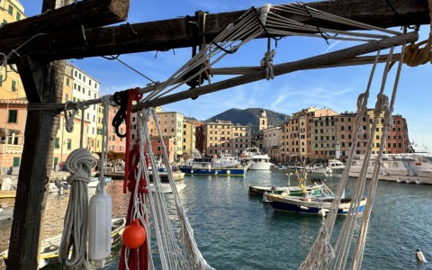 Liguria, quasi tutto esaurito per il ponte del 1° maggio